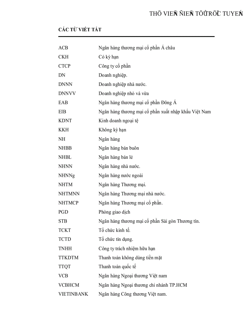 image for page Phát triển song hành dịch vụ ngân hàng bán buôn và ngân hàng bán lẻ tại ngân hàng ngoại thương chi nhánh Tp Hồ Chí Minh