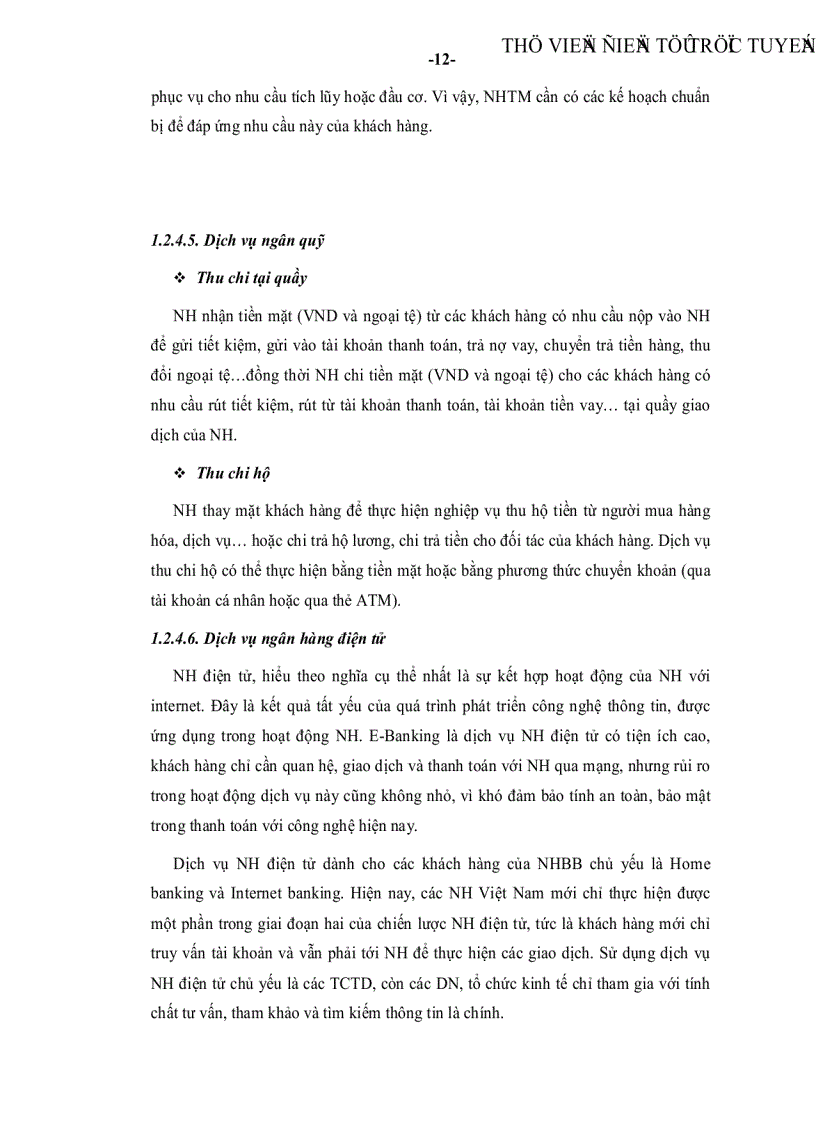 image for page Phát triển song hành dịch vụ ngân hàng bán buôn và ngân hàng bán lẻ tại ngân hàng ngoại thương chi nhánh Tp Hồ Chí Minh