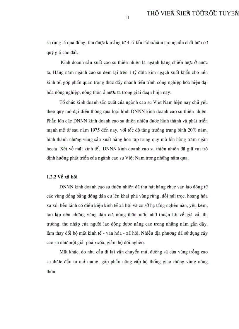 image for page Giải pháp xác định giá trị vườn cây cao su khi cổ phần hóa doanh nghiệp nhà nước tại Tập đoàn Công nghiệp Cao su Việt Nam