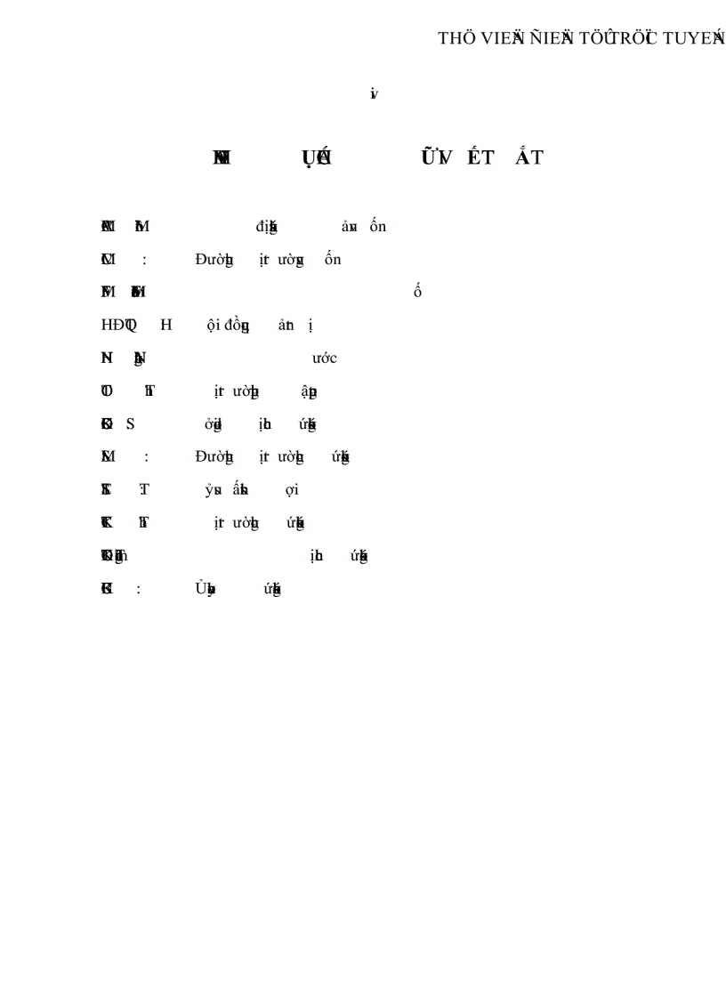 image for page Ứng dụng mội số mô hình đầu tư tài chính hiện đại vào thị trường chứng khoán Việy Nam