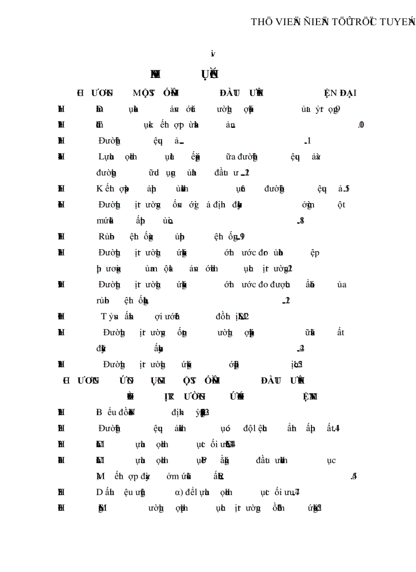 image for page Ứng dụng mội số mô hình đầu tư tài chính hiện đại vào thị trường chứng khoán Việy Nam