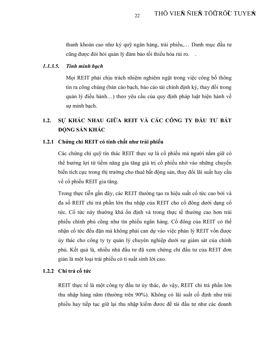 image for page Xây dựng Quỹ tín thác đầu tư bất động sản tại Thành phố Hồ Chí Minh