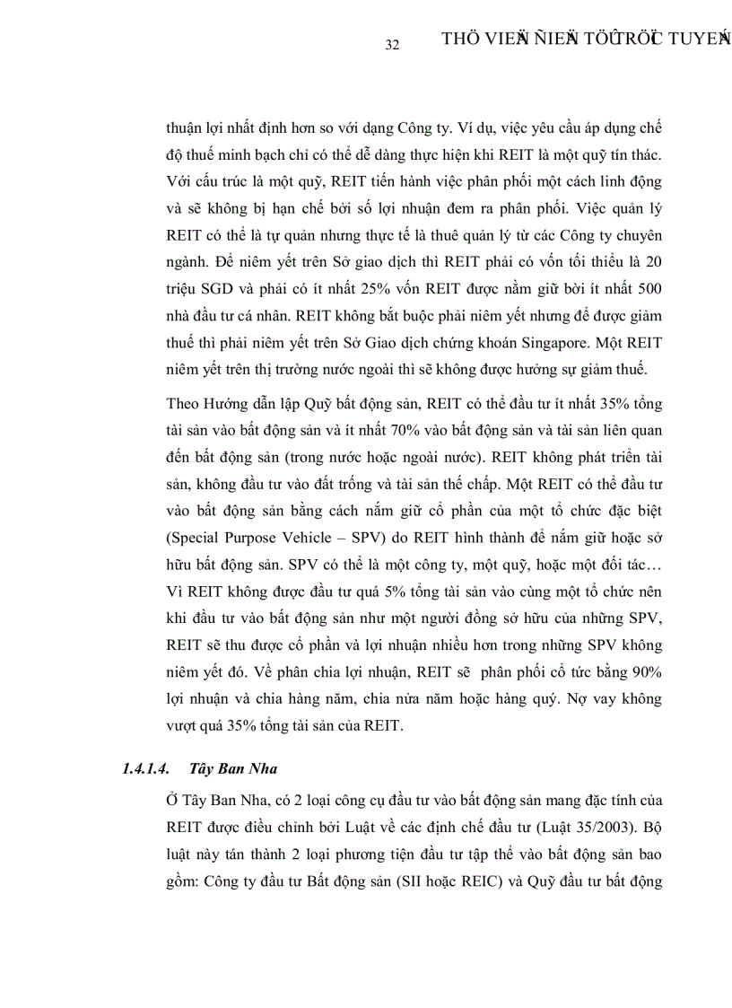 image for page Xây dựng Quỹ tín thác đầu tư bất động sản tại Thành phố Hồ Chí Minh
