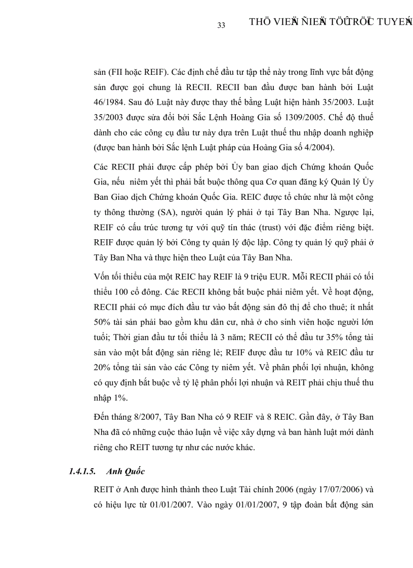 image for page Xây dựng Quỹ tín thác đầu tư bất động sản tại Thành phố Hồ Chí Minh