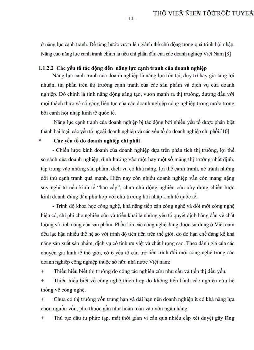 image for page Chiến lược xuất khẩu của công ty cổ phần dệt may thành công sang thị trường Mỹ giai đoạn 2008 2015