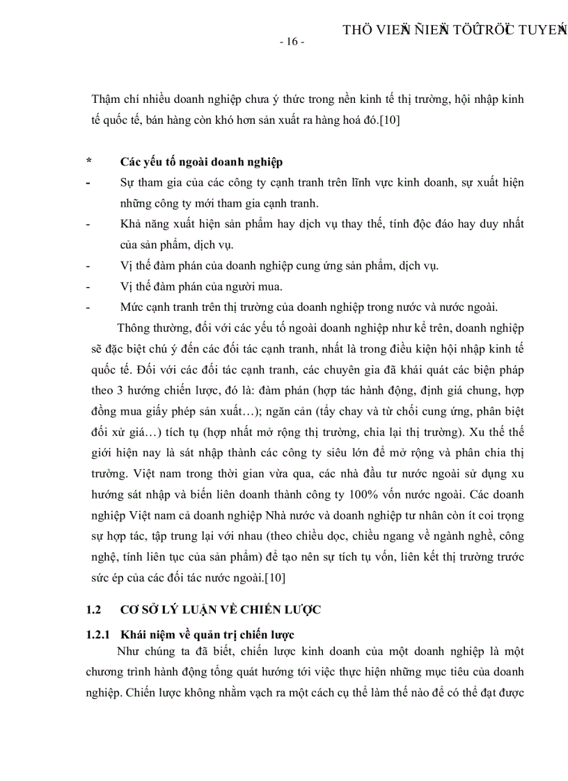image for page Chiến lược xuất khẩu của công ty cổ phần dệt may thành công sang thị trường Mỹ giai đoạn 2008 2015