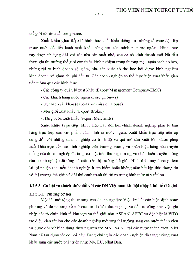 image for page Chiến lược xuất khẩu của công ty cổ phần dệt may thành công sang thị trường Mỹ giai đoạn 2008 2015