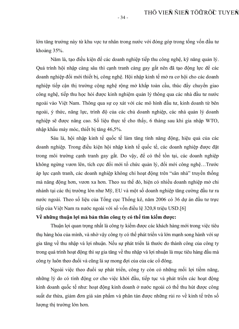 image for page Chiến lược xuất khẩu của công ty cổ phần dệt may thành công sang thị trường Mỹ giai đoạn 2008 2015