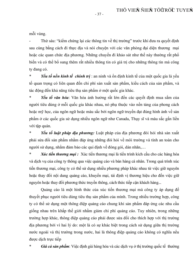 image for page Chiến lược xuất khẩu của công ty cổ phần dệt may thành công sang thị trường Mỹ giai đoạn 2008 2015