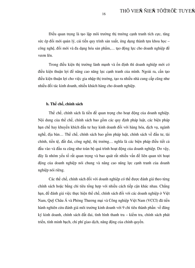 image for page Nâng cao năng lực cạnh tranh cho doanh nghiệp dệt may Hàn Quốc tại khu vực kinh tế trọng điểm phía Nam trong hội nhập WTO