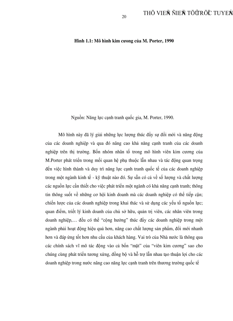 image for page Nâng cao năng lực cạnh tranh cho doanh nghiệp dệt may Hàn Quốc tại khu vực kinh tế trọng điểm phía Nam trong hội nhập WTO