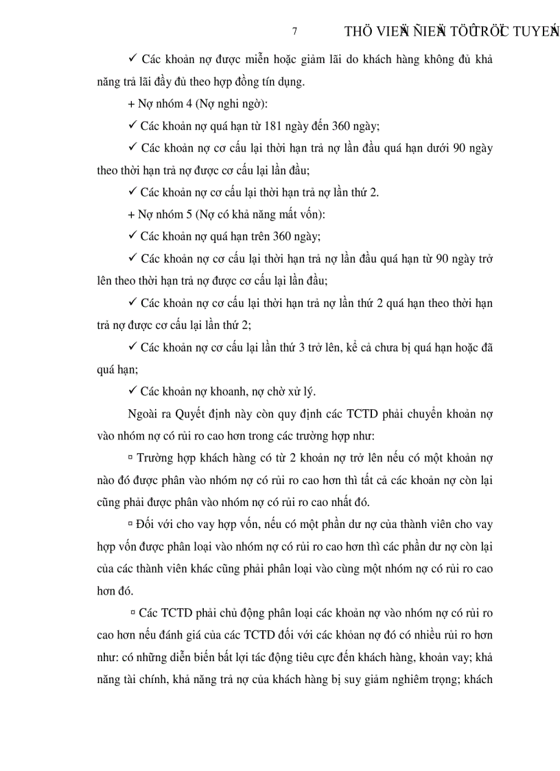 image for page Mở rộng và nâng cao hiệu quả tín dụng tài trợ doanh nghiệp vừa và nhỏ tại các ngân hàng thương mại trên địa bàn tỉnh Tiền Giang