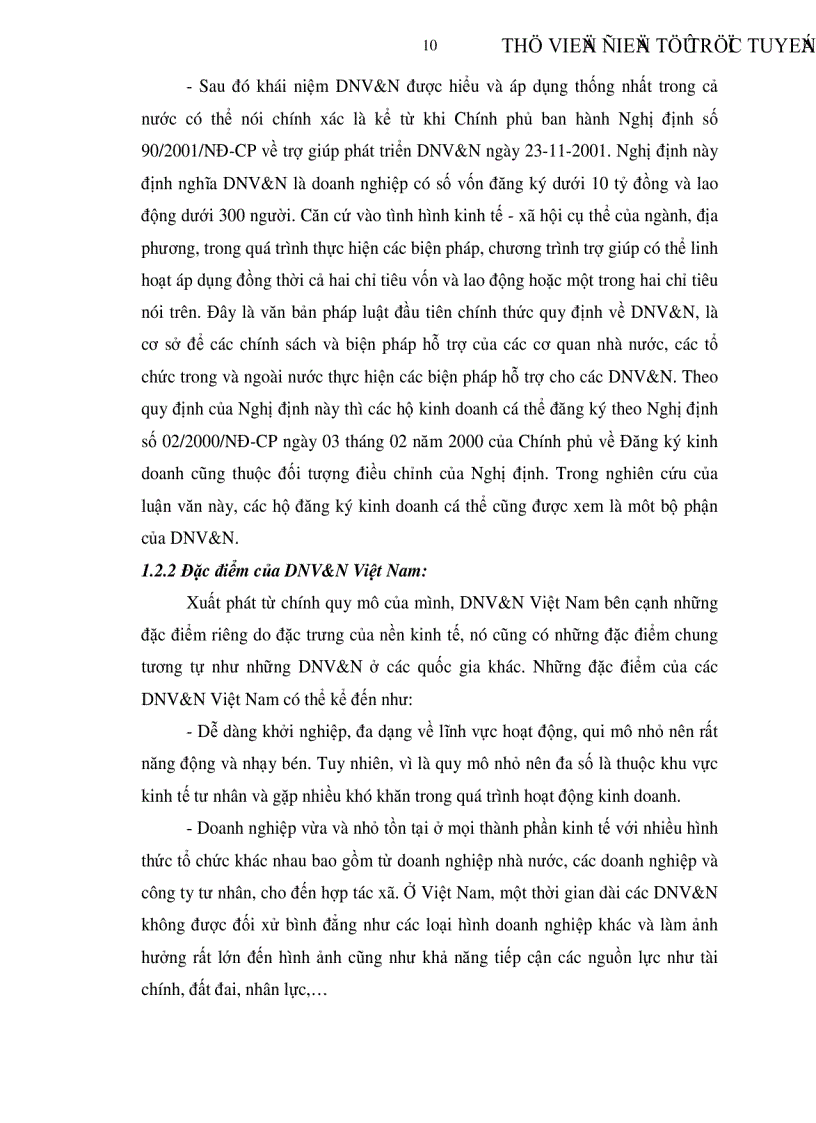 image for page Mở rộng và nâng cao hiệu quả tín dụng tài trợ doanh nghiệp vừa và nhỏ tại các ngân hàng thương mại trên địa bàn tỉnh Tiền Giang