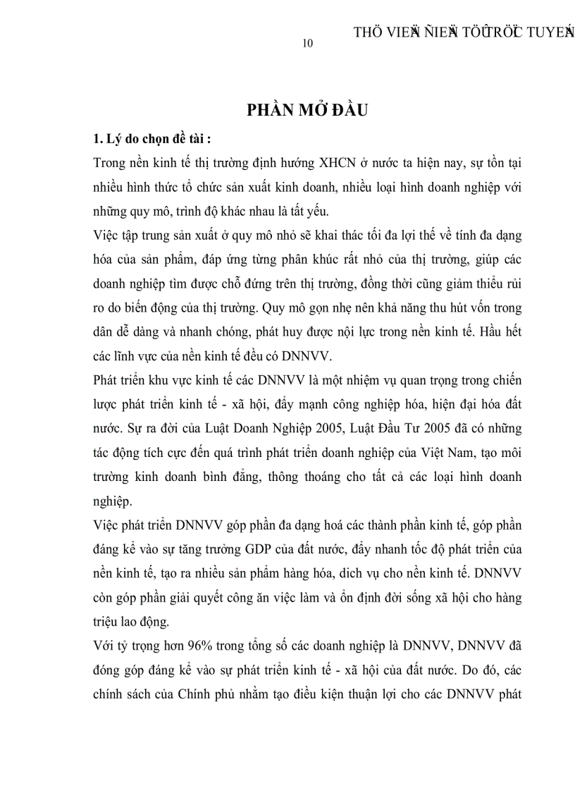 image for page Một số giải pháp tài chính hỗ trợ cho sự phát triển của các doanh nghiệp nhỏ và vừa