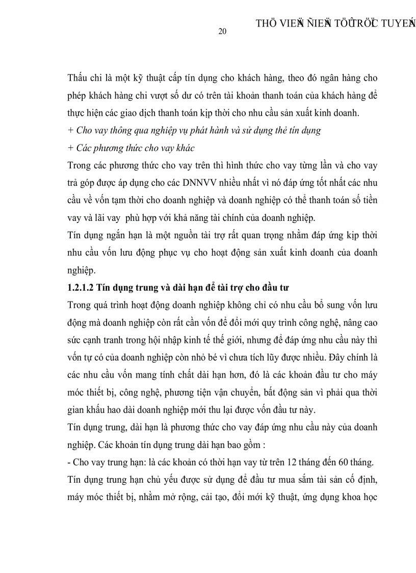 image for page Một số giải pháp tài chính hỗ trợ cho sự phát triển của các doanh nghiệp nhỏ và vừa