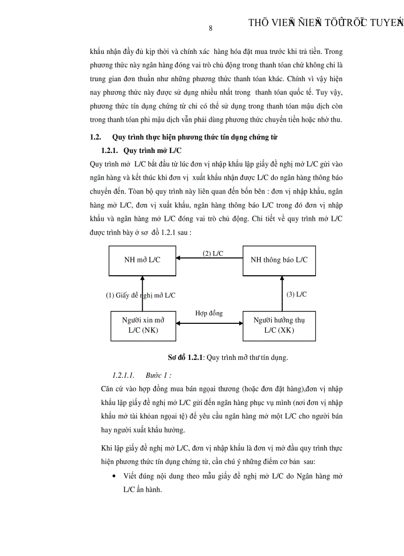 image for page Biện pháp ngăn ngừa tranh chấp khi áp dụng UCP600 trong phương thức tín dụng chứng từ