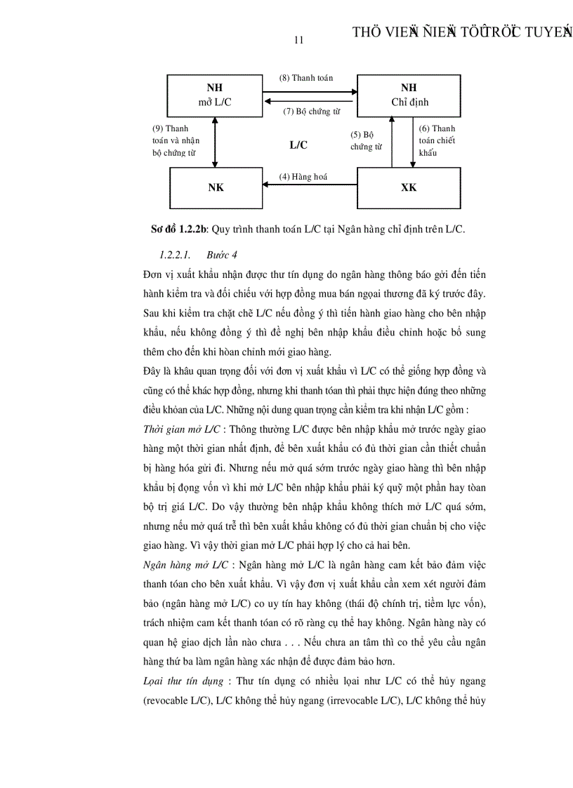 image for page Biện pháp ngăn ngừa tranh chấp khi áp dụng UCP600 trong phương thức tín dụng chứng từ