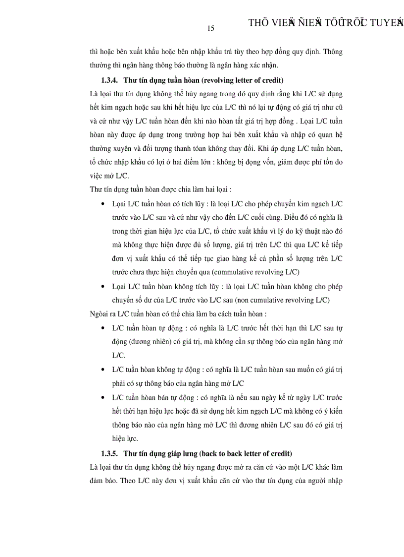 image for page Biện pháp ngăn ngừa tranh chấp khi áp dụng UCP600 trong phương thức tín dụng chứng từ