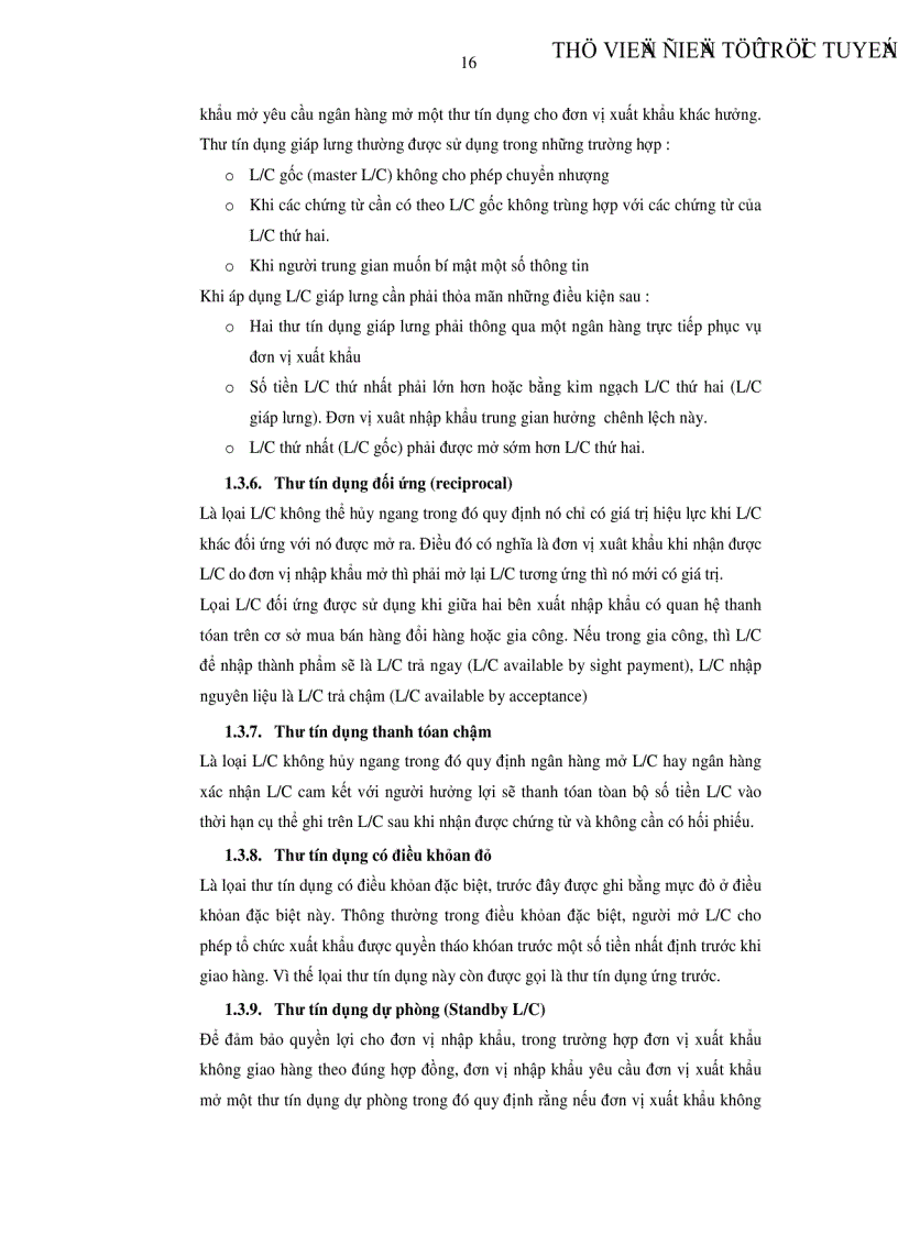 image for page Biện pháp ngăn ngừa tranh chấp khi áp dụng UCP600 trong phương thức tín dụng chứng từ