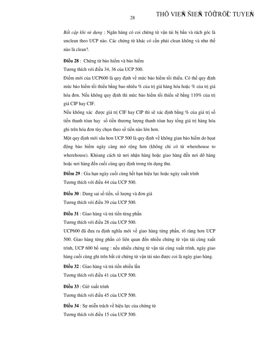image for page Biện pháp ngăn ngừa tranh chấp khi áp dụng UCP600 trong phương thức tín dụng chứng từ