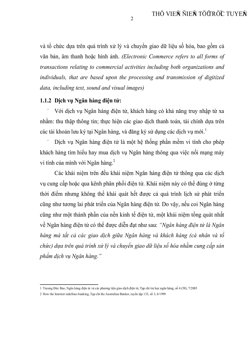 image for page Phát triển dịch vụ Ngân hàng điện tử tại Ngân hàng thương mại cổ phần Á Châu