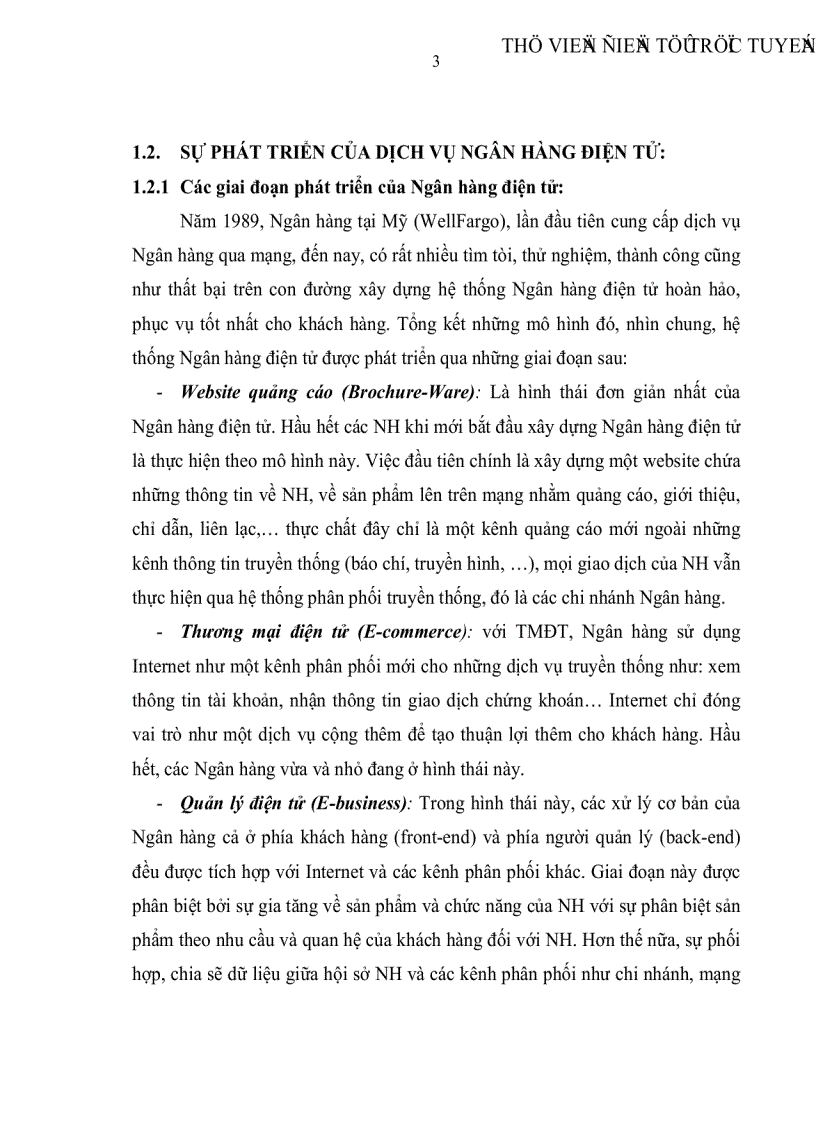 image for page Phát triển dịch vụ Ngân hàng điện tử tại Ngân hàng thương mại cổ phần Á Châu