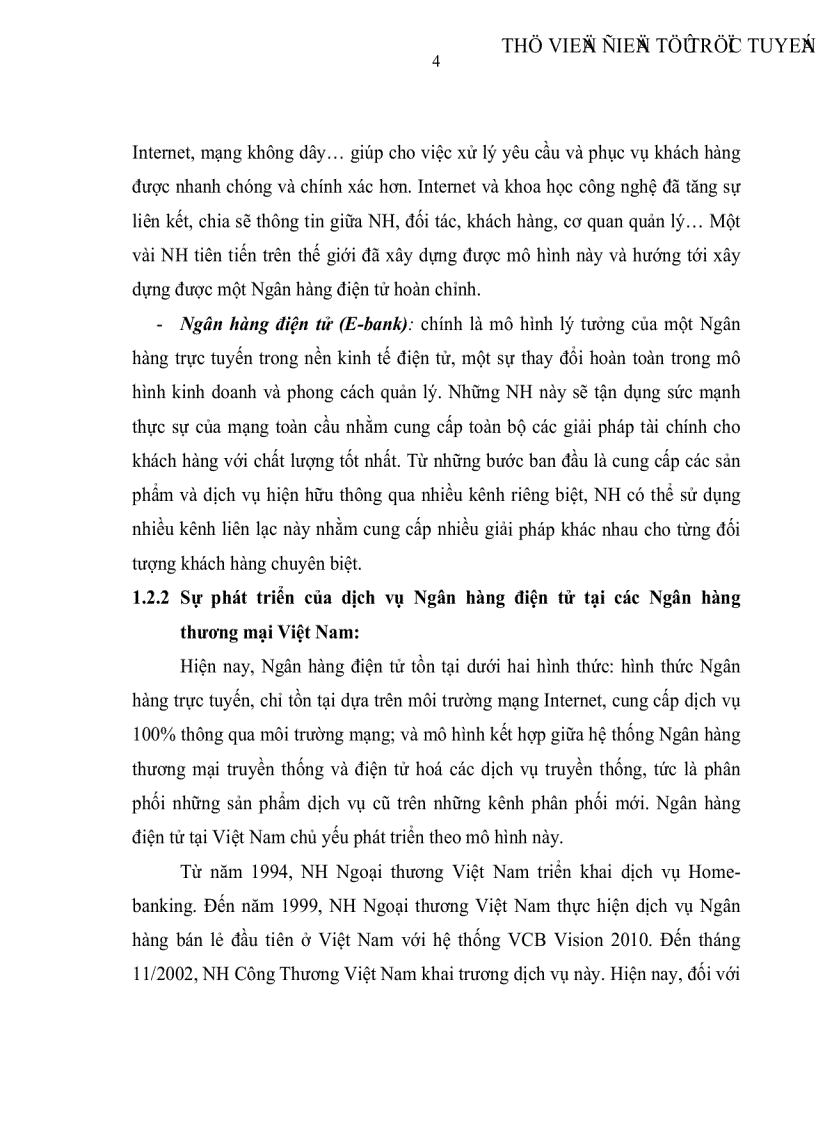 image for page Phát triển dịch vụ Ngân hàng điện tử tại Ngân hàng thương mại cổ phần Á Châu