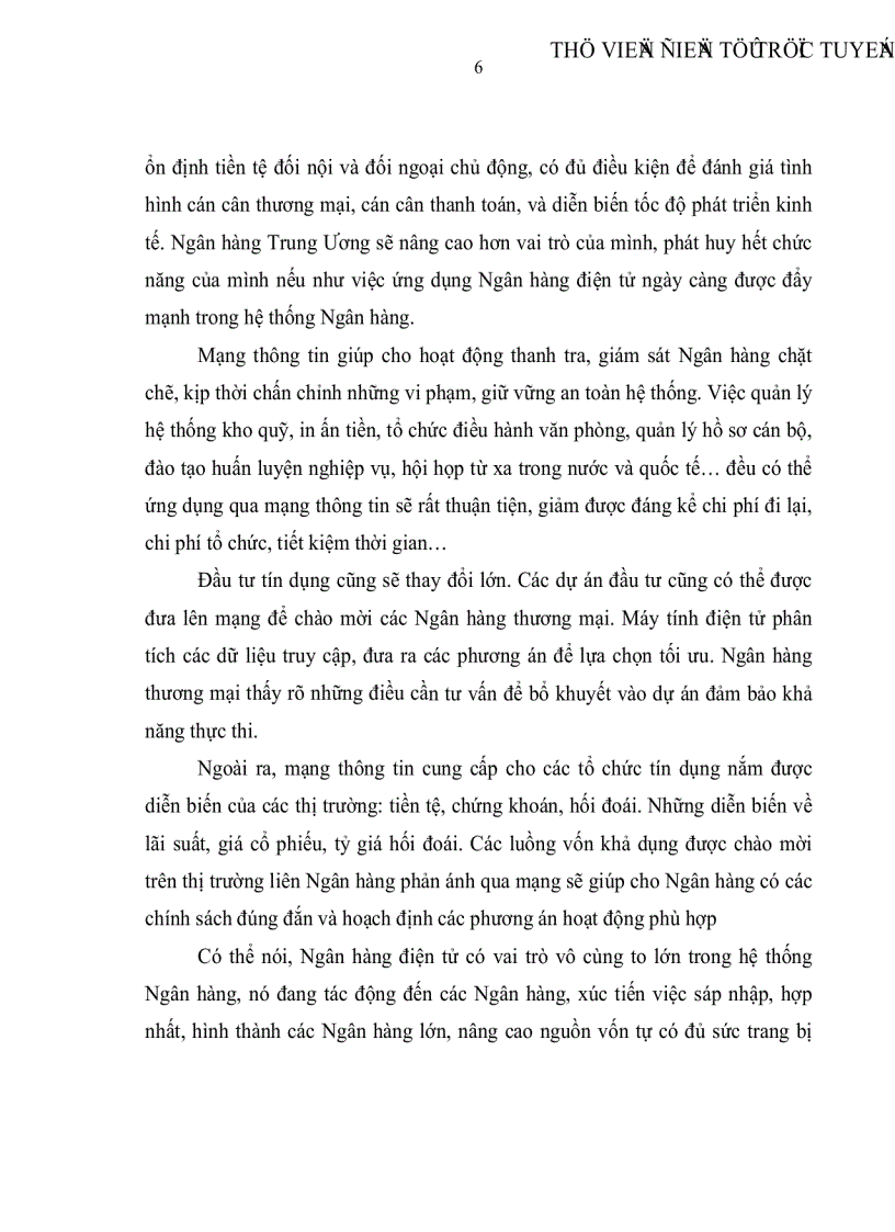 image for page Phát triển dịch vụ Ngân hàng điện tử tại Ngân hàng thương mại cổ phần Á Châu