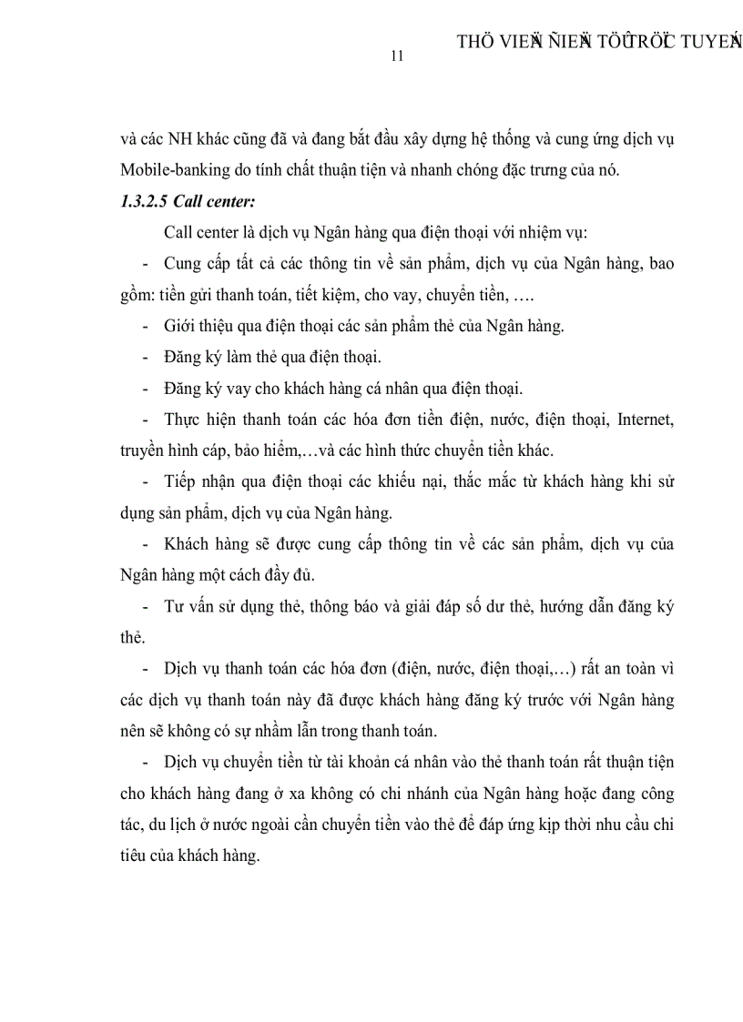 image for page Phát triển dịch vụ Ngân hàng điện tử tại Ngân hàng thương mại cổ phần Á Châu