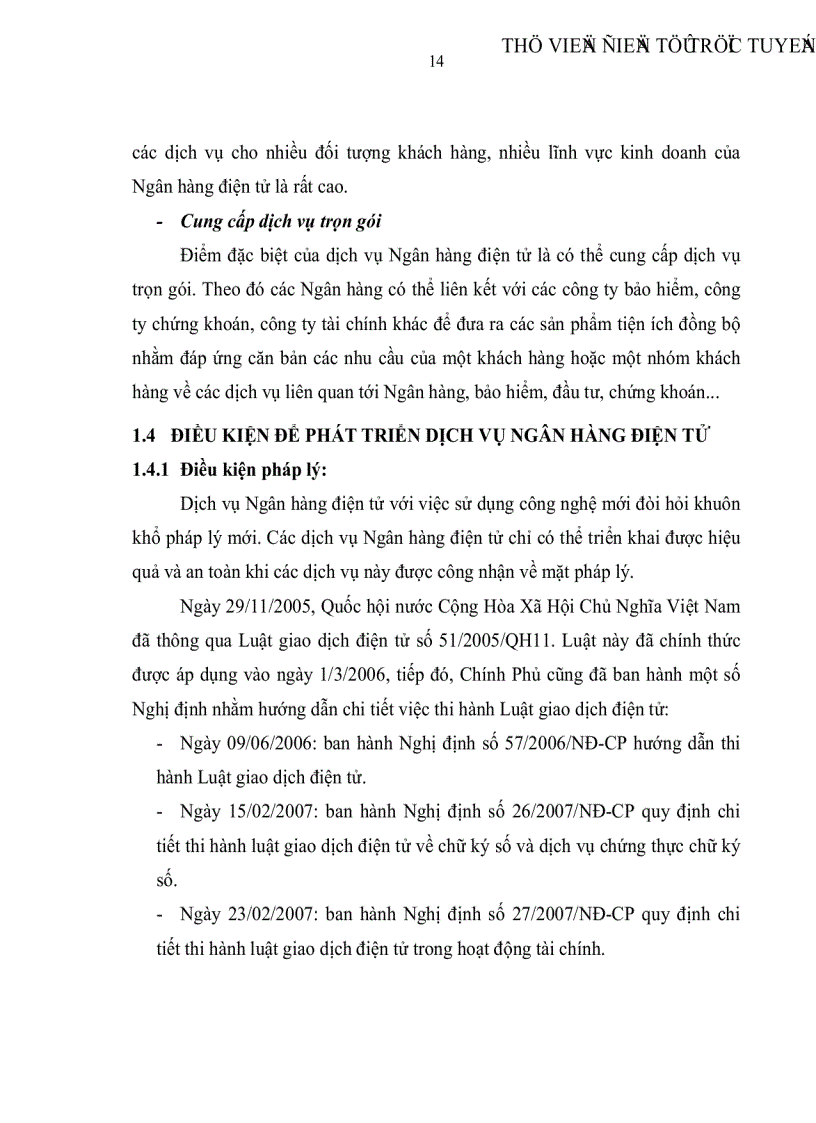 image for page Phát triển dịch vụ Ngân hàng điện tử tại Ngân hàng thương mại cổ phần Á Châu