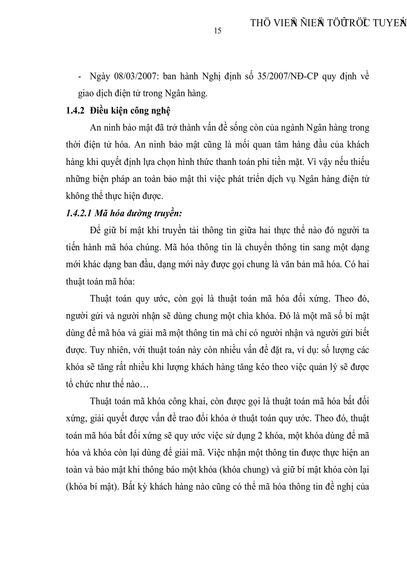 image for page Phát triển dịch vụ Ngân hàng điện tử tại Ngân hàng thương mại cổ phần Á Châu