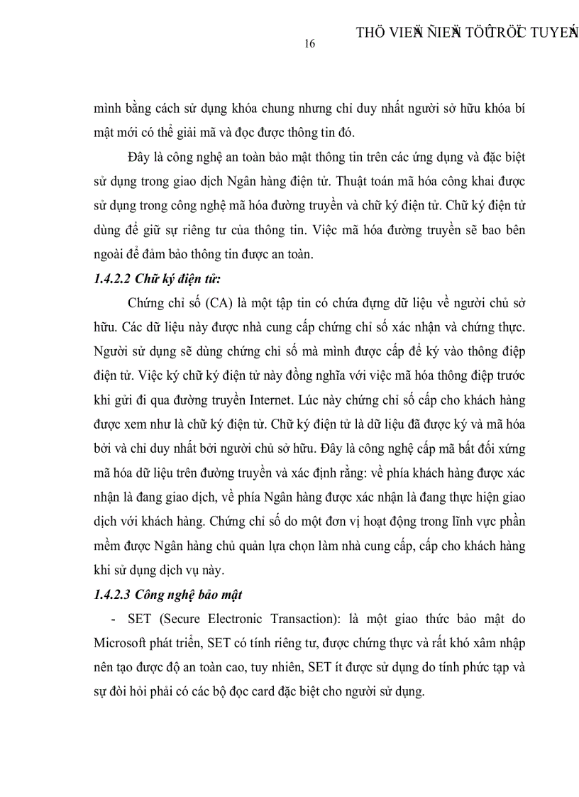 image for page Phát triển dịch vụ Ngân hàng điện tử tại Ngân hàng thương mại cổ phần Á Châu