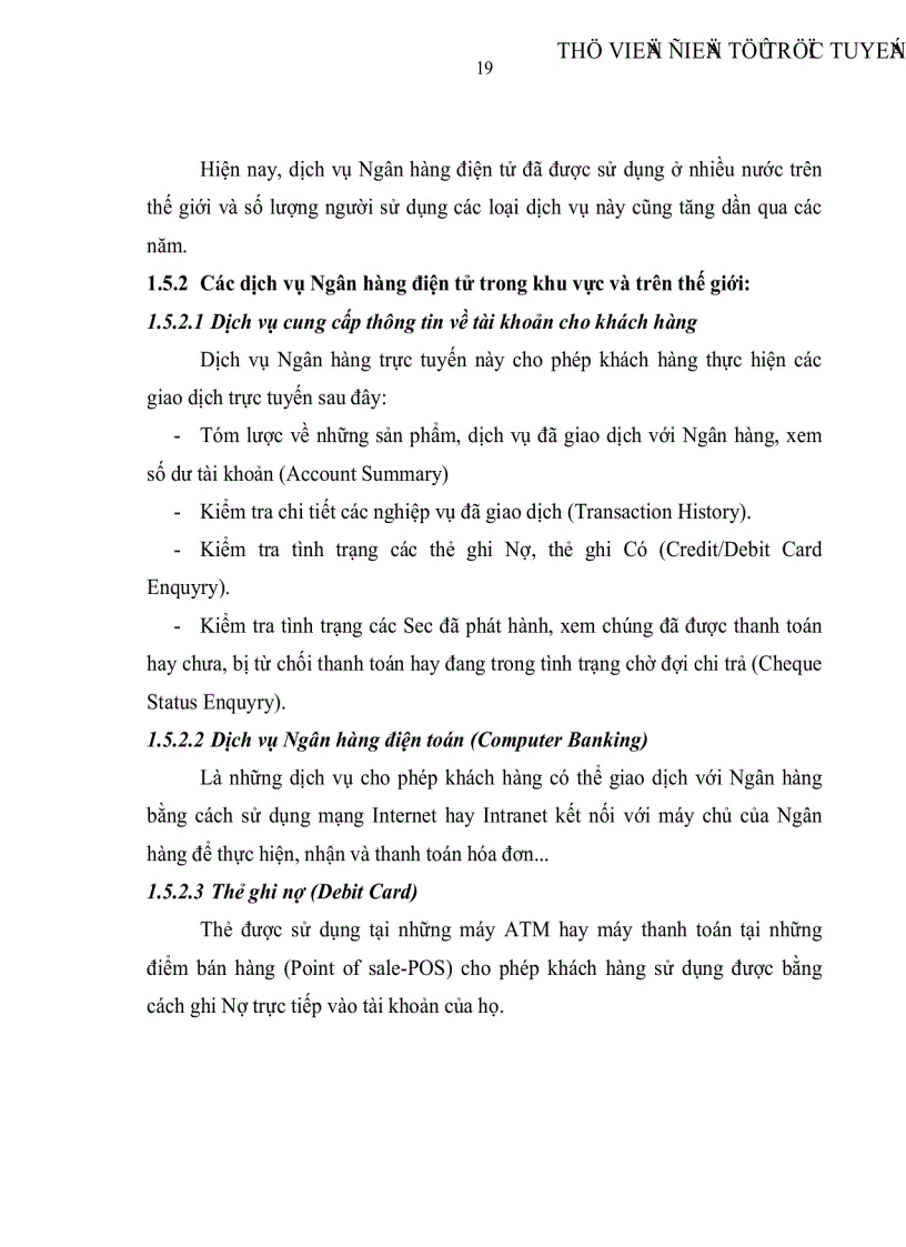 image for page Phát triển dịch vụ Ngân hàng điện tử tại Ngân hàng thương mại cổ phần Á Châu