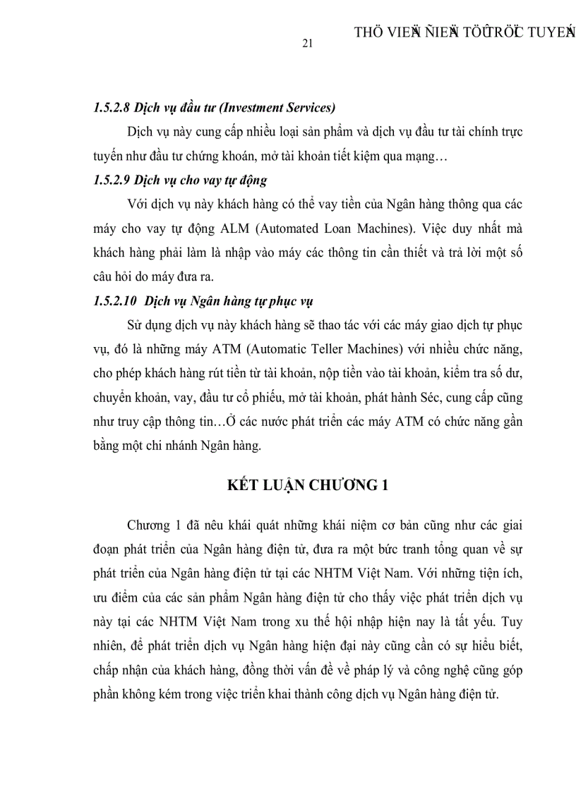 image for page Phát triển dịch vụ Ngân hàng điện tử tại Ngân hàng thương mại cổ phần Á Châu