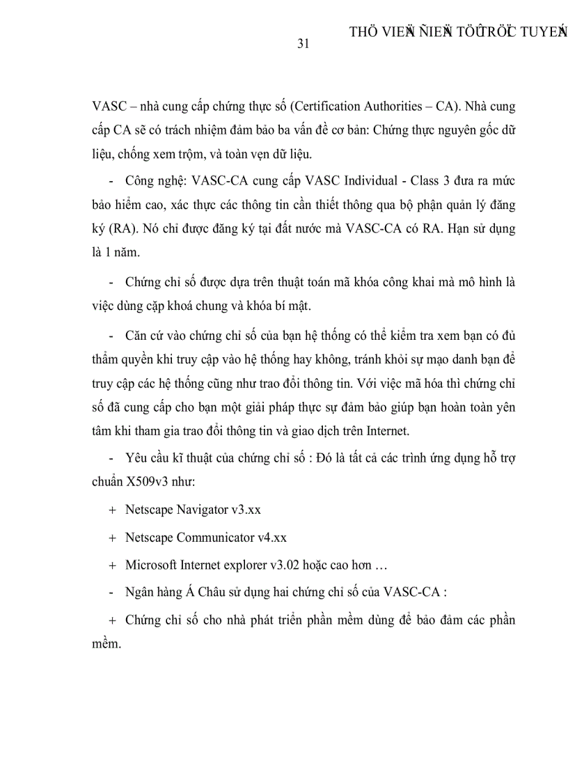 image for page Phát triển dịch vụ Ngân hàng điện tử tại Ngân hàng thương mại cổ phần Á Châu