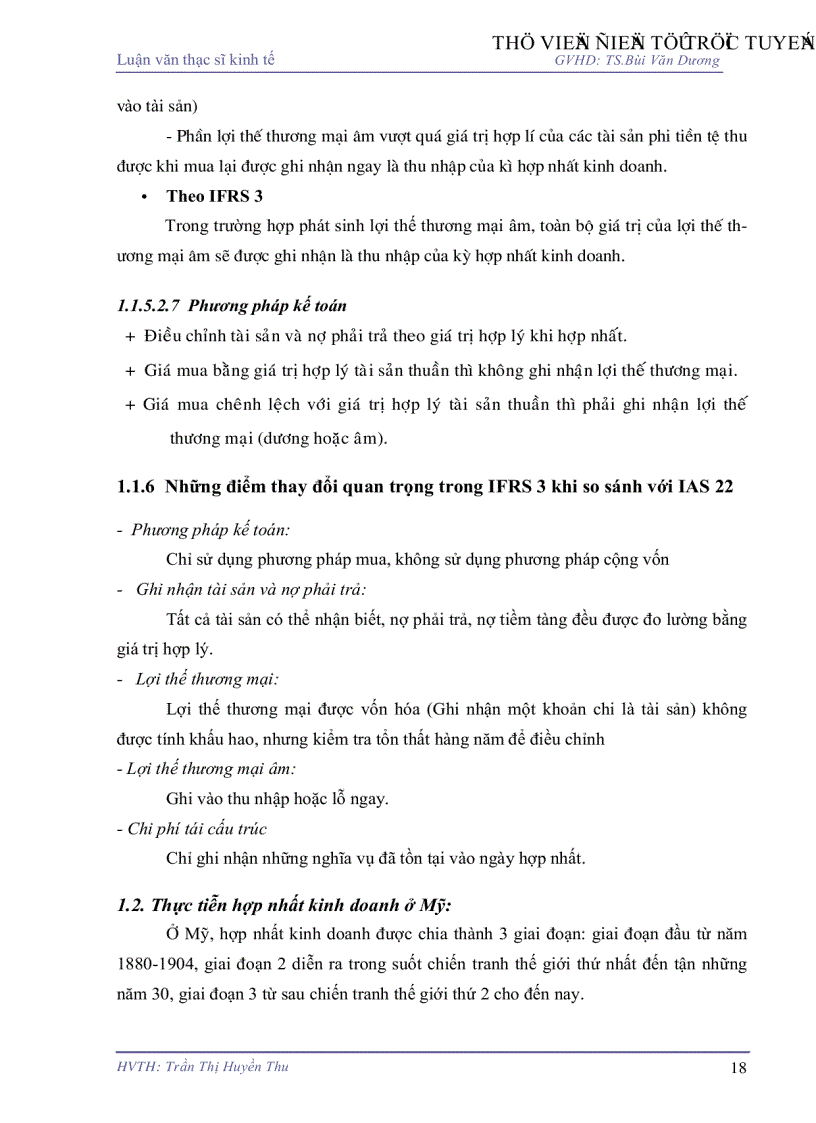 image for page Chuẩn mực hợp nhất kinh doanh Sự hài hòa giữa chuẩn mực kế toán Việt Nam và chuẩn mực kế toán quốc tế