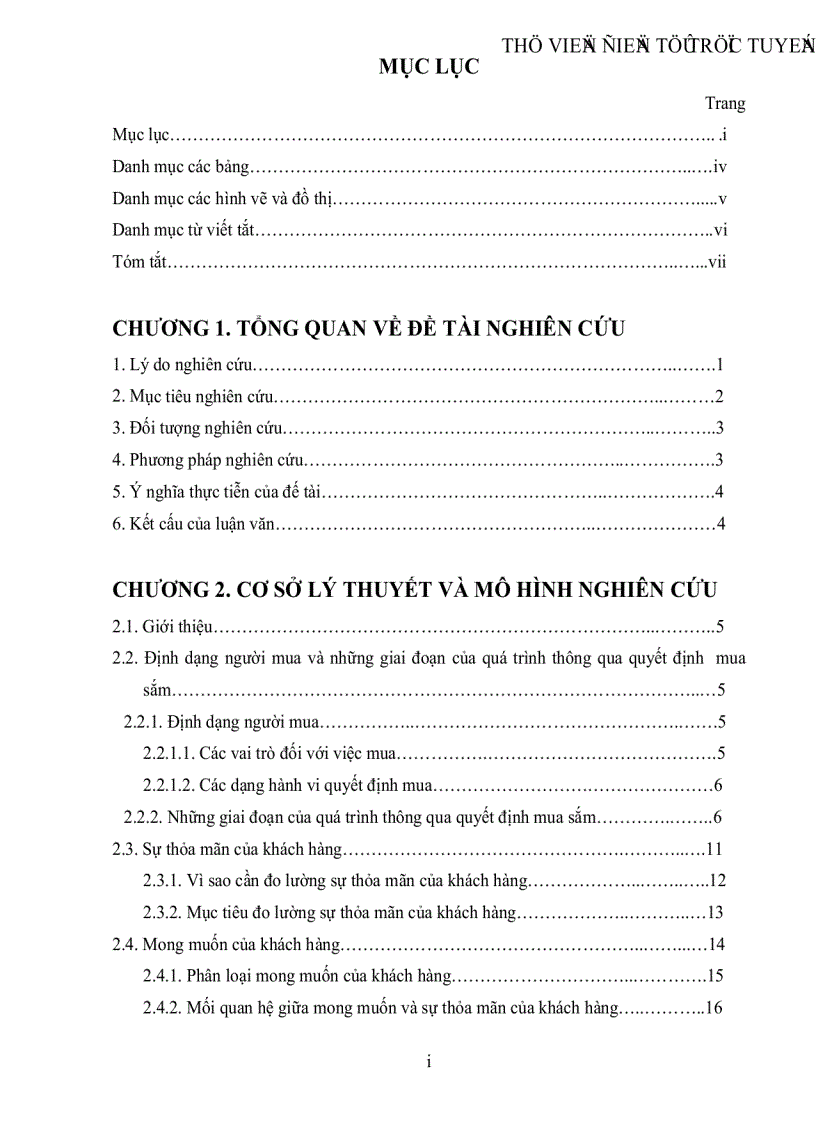 image for page Nghiên cứu các nhân tố tác động đến sự thỏa mãn của khách hàng khi mua hóa mỹ phẩm chăm sóc tóc