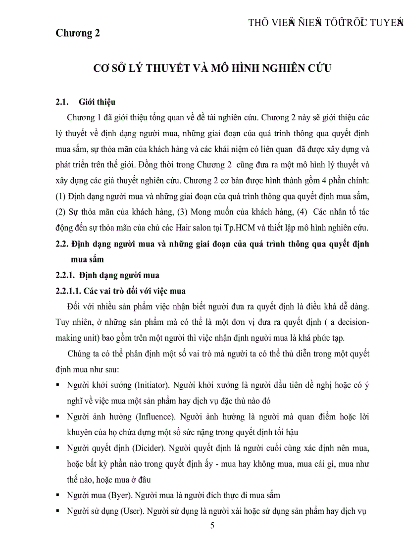 image for page Nghiên cứu các nhân tố tác động đến sự thỏa mãn của khách hàng khi mua hóa mỹ phẩm chăm sóc tóc