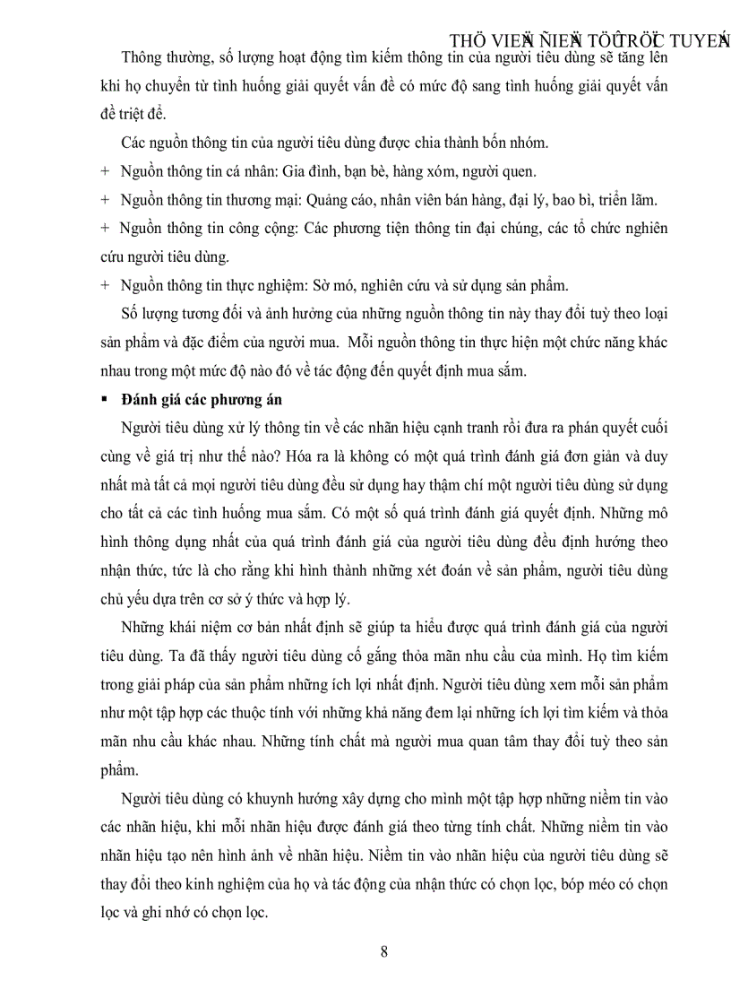 image for page Nghiên cứu các nhân tố tác động đến sự thỏa mãn của khách hàng khi mua hóa mỹ phẩm chăm sóc tóc