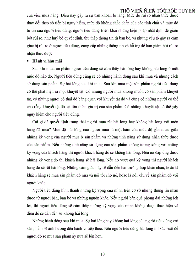 image for page Nghiên cứu các nhân tố tác động đến sự thỏa mãn của khách hàng khi mua hóa mỹ phẩm chăm sóc tóc