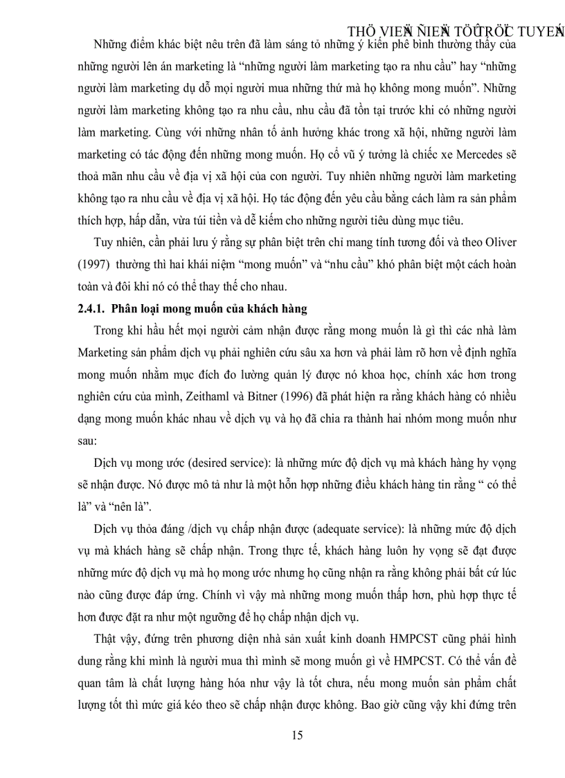 image for page Nghiên cứu các nhân tố tác động đến sự thỏa mãn của khách hàng khi mua hóa mỹ phẩm chăm sóc tóc