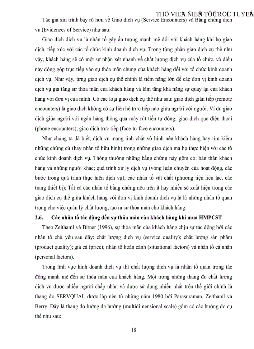 image for page Nghiên cứu các nhân tố tác động đến sự thỏa mãn của khách hàng khi mua hóa mỹ phẩm chăm sóc tóc