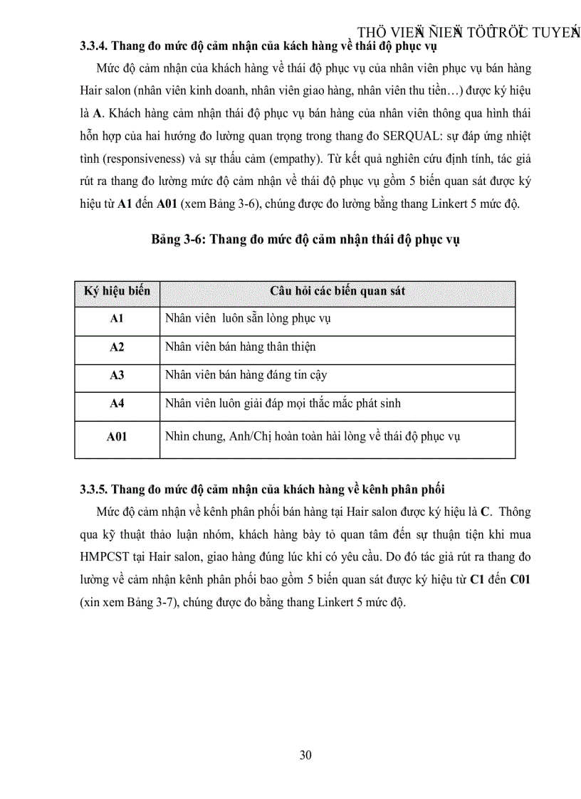image for page Nghiên cứu các nhân tố tác động đến sự thỏa mãn của khách hàng khi mua hóa mỹ phẩm chăm sóc tóc