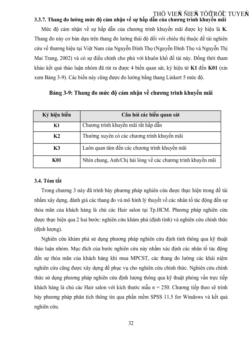 image for page Nghiên cứu các nhân tố tác động đến sự thỏa mãn của khách hàng khi mua hóa mỹ phẩm chăm sóc tóc