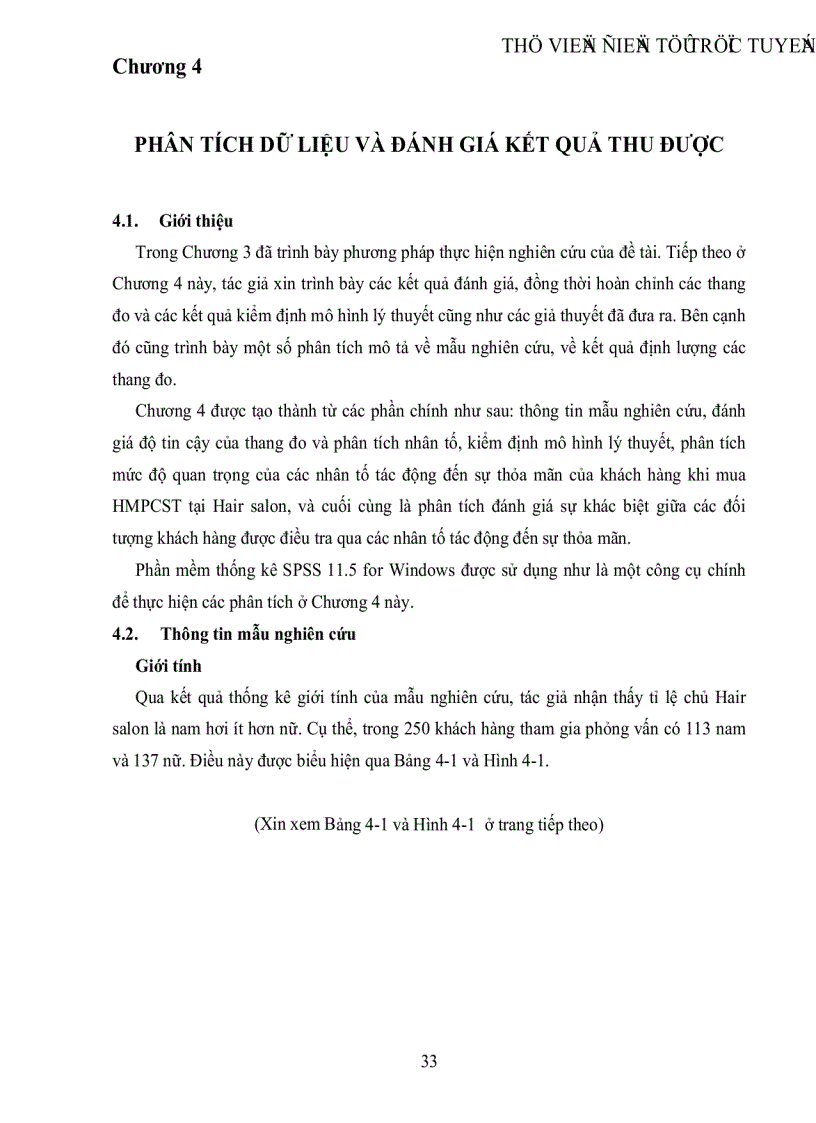 image for page Nghiên cứu các nhân tố tác động đến sự thỏa mãn của khách hàng khi mua hóa mỹ phẩm chăm sóc tóc
