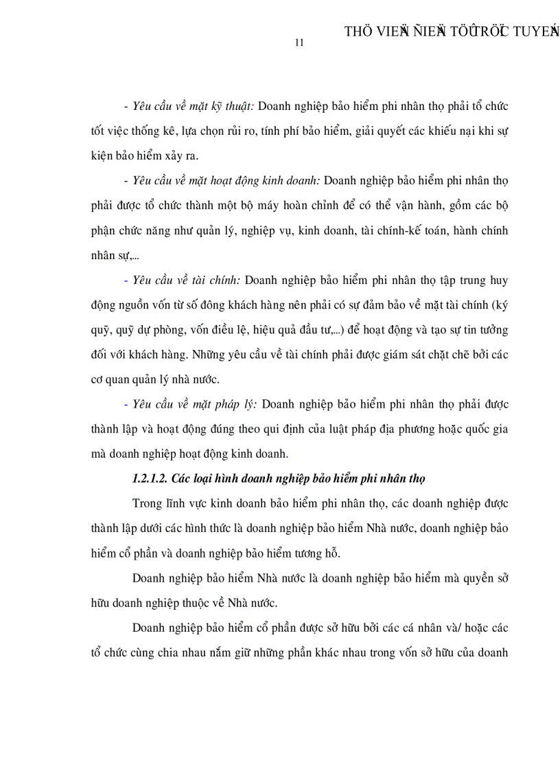 image for page Giải pháp năng cao hiệu quả hoạt động kinh doanh bảo hiểm phi nhân thọ ở tỉnh Long An