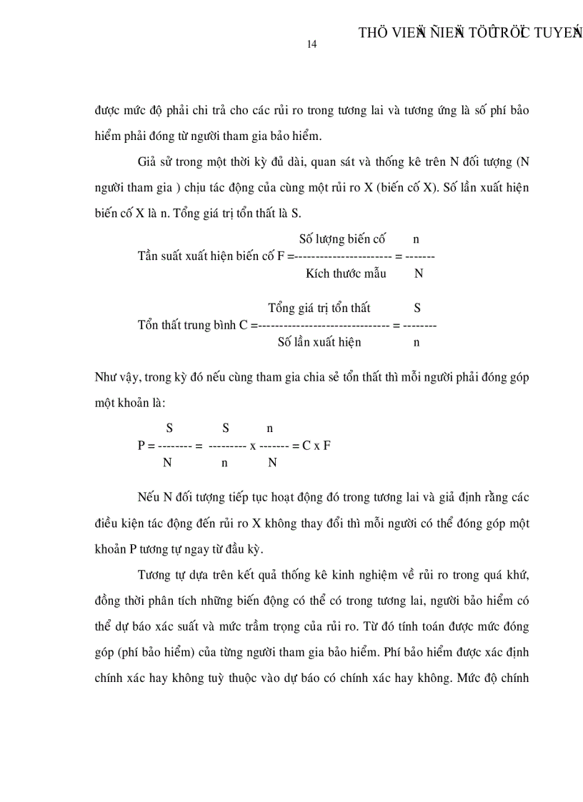 image for page Giải pháp năng cao hiệu quả hoạt động kinh doanh bảo hiểm phi nhân thọ ở tỉnh Long An