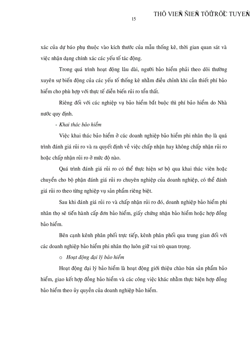 image for page Giải pháp năng cao hiệu quả hoạt động kinh doanh bảo hiểm phi nhân thọ ở tỉnh Long An