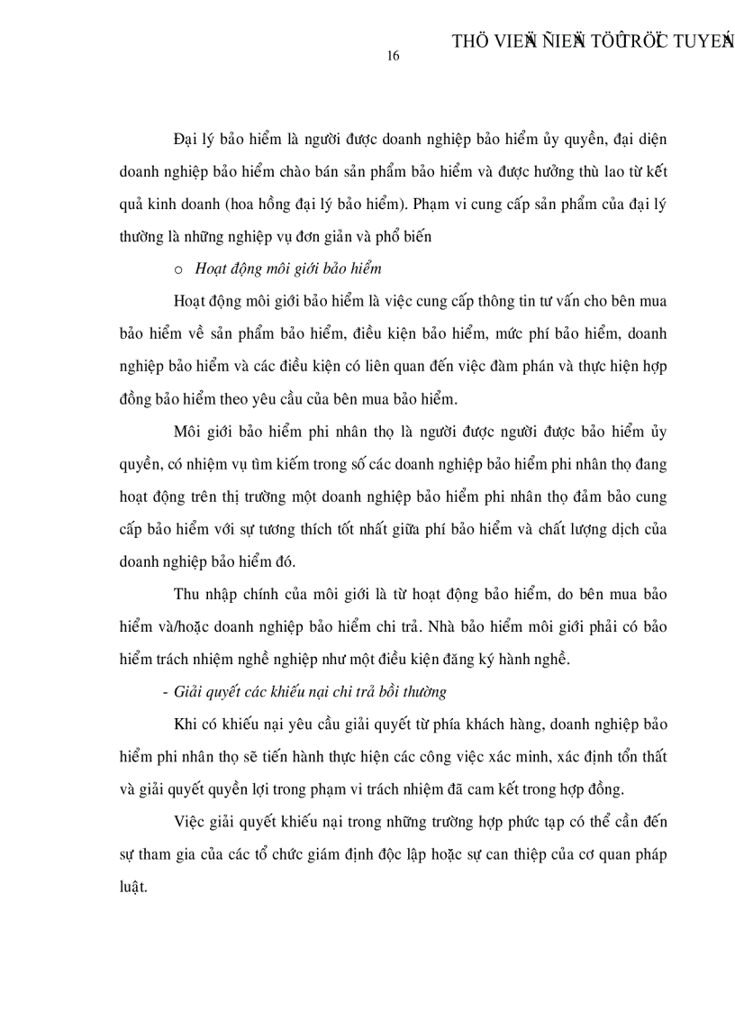 image for page Giải pháp năng cao hiệu quả hoạt động kinh doanh bảo hiểm phi nhân thọ ở tỉnh Long An