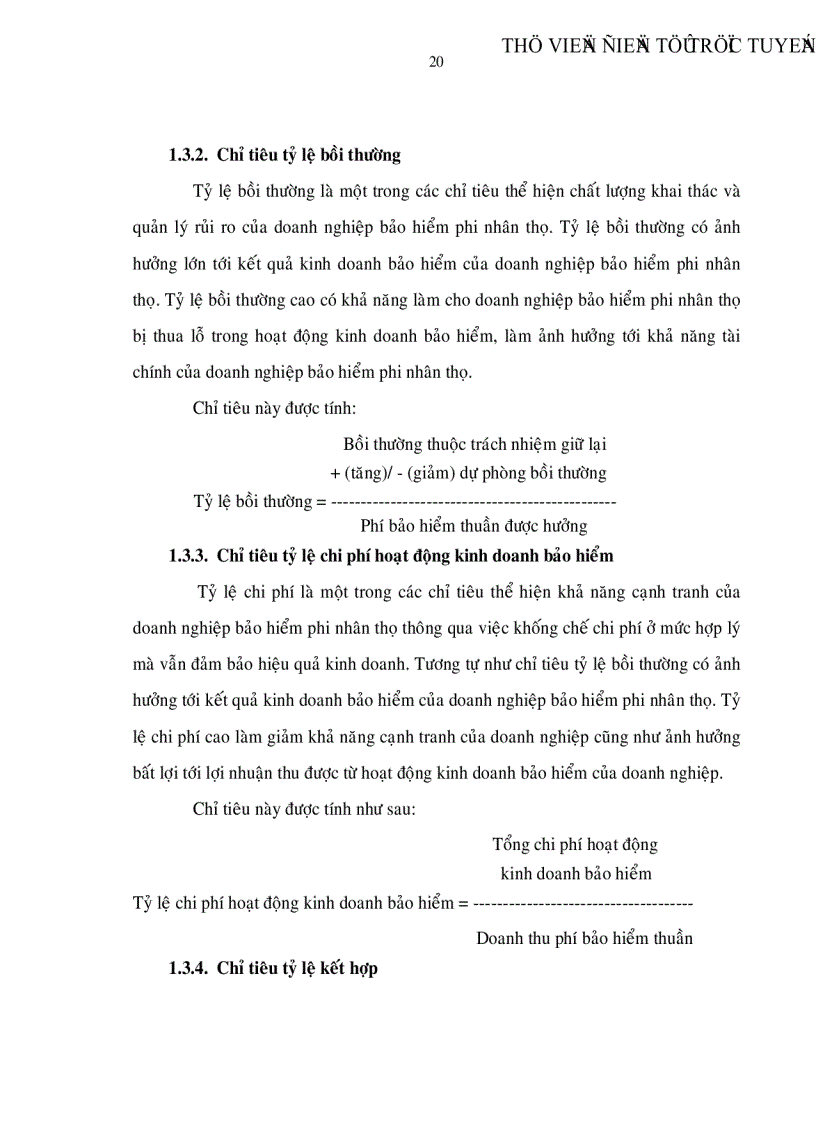 image for page Giải pháp năng cao hiệu quả hoạt động kinh doanh bảo hiểm phi nhân thọ ở tỉnh Long An